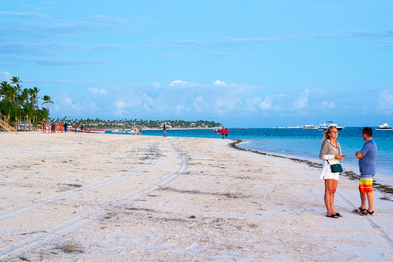 Best beaches of Punta Cana