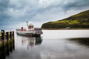 best islay tours