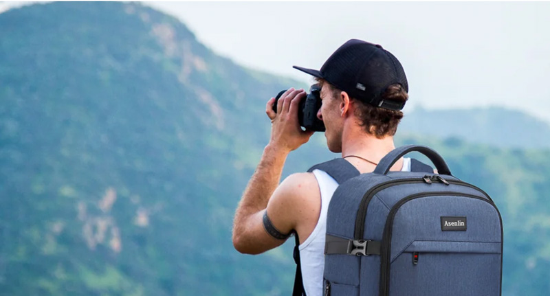 8 of the best backpacks for air travel Atlantic Destinations